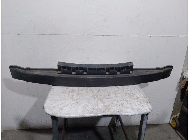Replacement front bumper reinforcement for Kia Carnival II (GQ) 2.9 CRDi OEM IAM reference K53A50070 