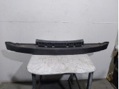 Replacement front bumper reinforcement for Kia Carnival II (GQ) 2.9 CRDi OEM IAM reference K53A50070 