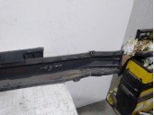 Replacement front bumper reinforcement for Kia Carnival II (GQ) 2.9 CRDi OEM IAM reference K53A50070 