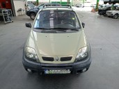 renault scénic i monospace (ja0/1_, fa0_) del año 2002