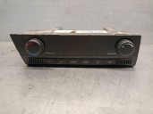 Recambio de mando climatizador para ssangyong actyon i 2.0 xdi referencia OEM IAM 6870009020  