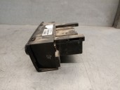 Recambio de mando climatizador para ssangyong actyon i 2.0 xdi referencia OEM IAM 6870009020  