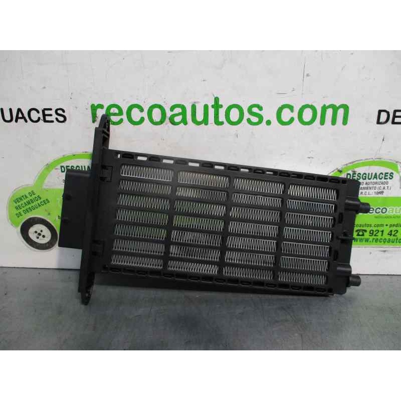 Recambio de resistencia calefaccion para kia cee´d 1.4 crdi cat referencia OEM IAM 971283K000 710260730100 