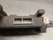 Recambio de mando climatizador para ssangyong actyon i 2.0 xdi referencia OEM IAM 6870009020  