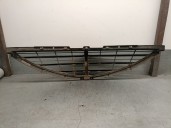 Replacement front grille for SsangYong Actyon I 2.0 XDi OEM IAM reference 7945131000 