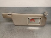 Recambio de parasol derecho para seat inca (6k9) 1.9 sdi referencia OEM IAM 6K1857552G 6K1857552G 