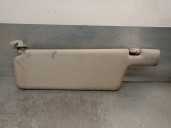 Recambio de parasol derecho para seat inca (6k9) 1.9 sdi referencia OEM IAM 6K1857552G 6K1857552G 