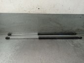 Boot / tailgate shock absorber replacement part for Citroën Xsara Break (N2) 1.9 TD OEM IAM reference 1492653080 