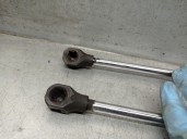 Boot / tailgate shock absorber replacement part for Citroën Xsara Break (N2) 1.9 TD OEM IAM reference 1492653080 