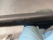 Boot / tailgate shock absorber replacement part for Citroën Xsara Break (N2) 1.9 TD OEM IAM reference 1492653080 