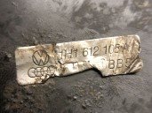 Recambio de servofreno para volkswagen vento (1h2) 1.6 referencia OEM IAM 1H1612105A 1H1612107C 