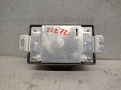 Recambio de centralita cambio automatico para ssangyong actyon i 2.0 xdi referencia OEM IAM 3851008010 129013521 4450000129D BOR