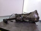 Recambio de caja cambios para ssangyong actyon i 2.0 xdi referencia OEM IAM G3102009015 3102009015 MAD460900394