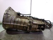 Recambio de caja cambios para ssangyong actyon i 2.0 xdi referencia OEM IAM G3102009015 3102009015 MAD460900394