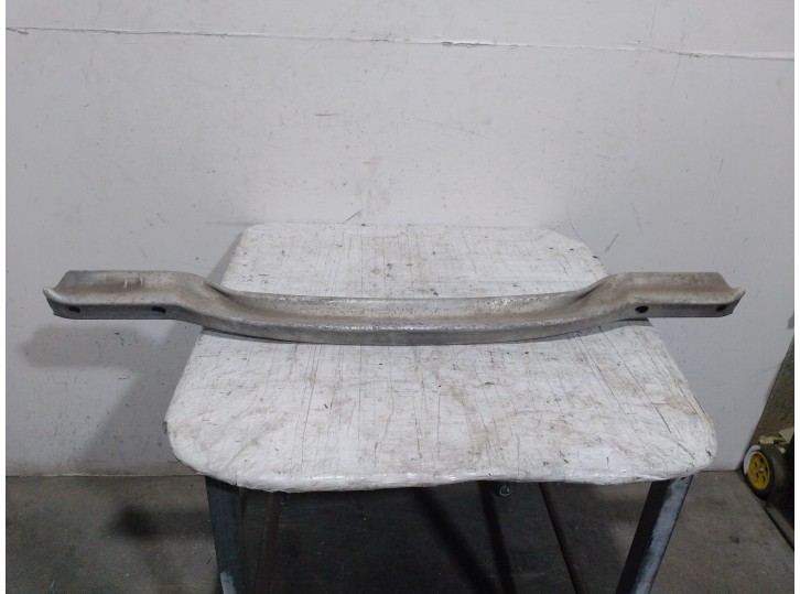Replacement rear bumper reinforcement for opel corsa c (x01) 1.0 (f08, f68) OEM IAM reference 1405223 