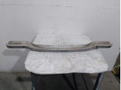 Replacement rear bumper reinforcement for opel corsa c (x01) 1.0 (f08, f68) OEM IAM reference 1405223 
