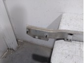 Replacement rear bumper reinforcement for opel corsa c (x01) 1.0 (f08, f68) OEM IAM reference 1405223 