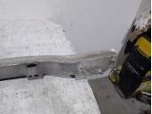 Replacement rear bumper reinforcement for opel corsa c (x01) 1.0 (f08, f68) OEM IAM reference 1405223 