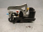 Recambio de cerradura puerta delantera derecha para ssangyong actyon i 2.0 xdi referencia OEM IAM 7122009003  