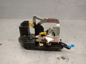 Recambio de cerradura puerta delantera derecha para ssangyong actyon i 2.0 xdi referencia OEM IAM 7122009003 