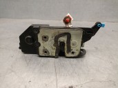 Recambio de cerradura puerta delantera derecha para ssangyong actyon i 2.0 xdi referencia OEM IAM 7122009003  