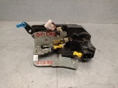 Recambio de cerradura puerta delantera derecha para ssangyong actyon i 2.0 xdi referencia OEM IAM 7122009003 