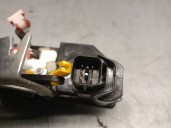 Recambio de cerradura puerta delantera derecha para ssangyong actyon i 2.0 xdi referencia OEM IAM 7122009003 