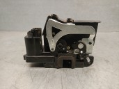 Recambio de cerradura puerta delantera izquierda para ssangyong actyon i 2.0 xdi referencia OEM IAM 7121009023  
