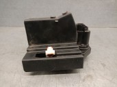 Recambio de cerradura puerta delantera izquierda para ssangyong actyon i 2.0 xdi referencia OEM IAM 7121009023  