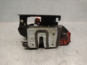 Recambio de cerradura puerta delantera izquierda para ssangyong actyon i 2.0 xdi referencia OEM IAM 7121009023  