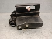 Recambio de cerradura puerta delantera izquierda para ssangyong actyon i 2.0 xdi referencia OEM IAM 7121009023  