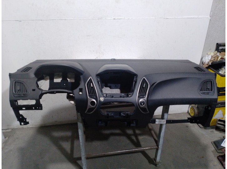 Recambio de salpicadero para hyundai ix35 (lm, el, elh) 2.0 crdi 4wd referencia OEM IAM 847102Y0009P 
