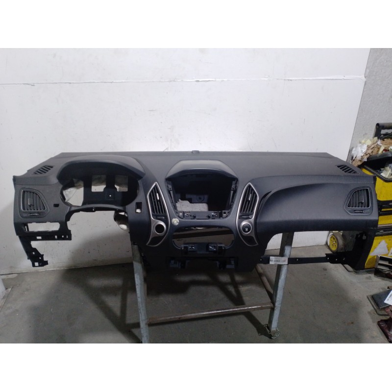 Recambio de salpicadero para hyundai ix35 (lm, el, elh) 2.0 crdi 4wd referencia OEM IAM  847102Y0009P 