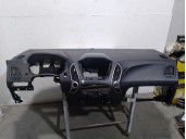 Replacement dashboard for Hyundai ix35 (LM, EL, ELH) 2.0 CRDi 4WD OEM IAM reference 847102Y0009P 