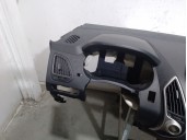 Replacement dashboard for Hyundai ix35 (LM, EL, ELH) 2.0 CRDi 4WD OEM IAM reference 847102Y0009P 