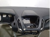 Recambio de salpicadero para hyundai ix35 (lm, el, elh) 2.0 crdi 4wd referencia OEM IAM 847102Y0009P 
