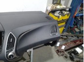 Recambio de salpicadero para hyundai ix35 (lm, el, elh) 2.0 crdi 4wd referencia OEM IAM  847102Y0009P 