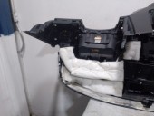 Replacement dashboard for Hyundai ix35 (LM, EL, ELH) 2.0 CRDi 4WD OEM IAM reference 847102Y0009P 