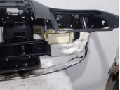 Replacement dashboard for Hyundai ix35 (LM, EL, ELH) 2.0 CRDi 4WD OEM IAM reference 847102Y0009P 