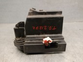 Recambio de cerradura puerta trasera derecha para ssangyong actyon i 2.0 xdi referencia OEM IAM 7132009003  