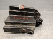 Recambio de cerradura puerta trasera derecha para ssangyong actyon i 2.0 xdi referencia OEM IAM 7132009003  