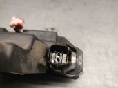 Recambio de cerradura puerta trasera derecha para ssangyong actyon i 2.0 xdi referencia OEM IAM 7132009003  