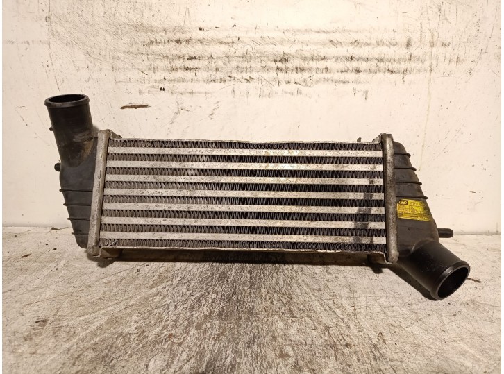 Recambio de intercooler para hyundai accent ii (lc) 1.5 crdi referencia OEM IAM 2827127500 
