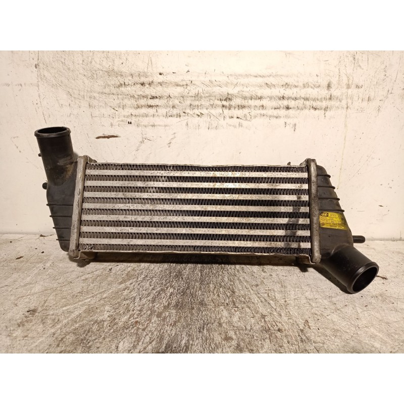 Recambio de intercooler para hyundai accent ii (lc) 1.5 crdi referencia OEM IAM 2827127500  