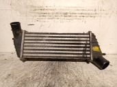 Recambio de intercooler para hyundai accent ii (lc) 1.5 crdi referencia OEM IAM 2827127500 