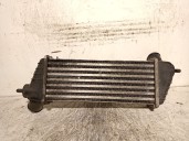 Recambio de intercooler para hyundai accent ii (lc) 1.5 crdi referencia OEM IAM 2827127500 