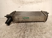 Recambio de intercooler para hyundai accent ii (lc) 1.5 crdi referencia OEM IAM 2827127500 
