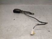 Recambio de enganche cinturon para ssangyong actyon i 2.0 xdi referencia OEM IAM 7466209000LAM  