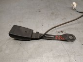 Recambio de enganche cinturon para ssangyong actyon i 2.0 xdi referencia OEM IAM 7466209000LAM  