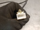 Recambio de enganche cinturon para ssangyong actyon i 2.0 xdi referencia OEM IAM 7466209000LAM  